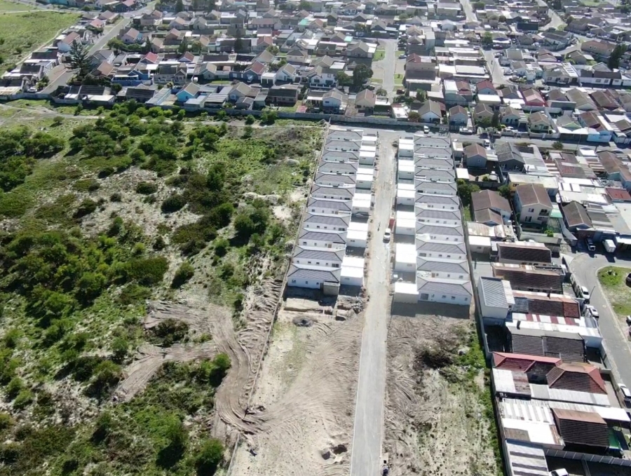 Commercial Property for Sale in Weltevreden Valley Western Cape